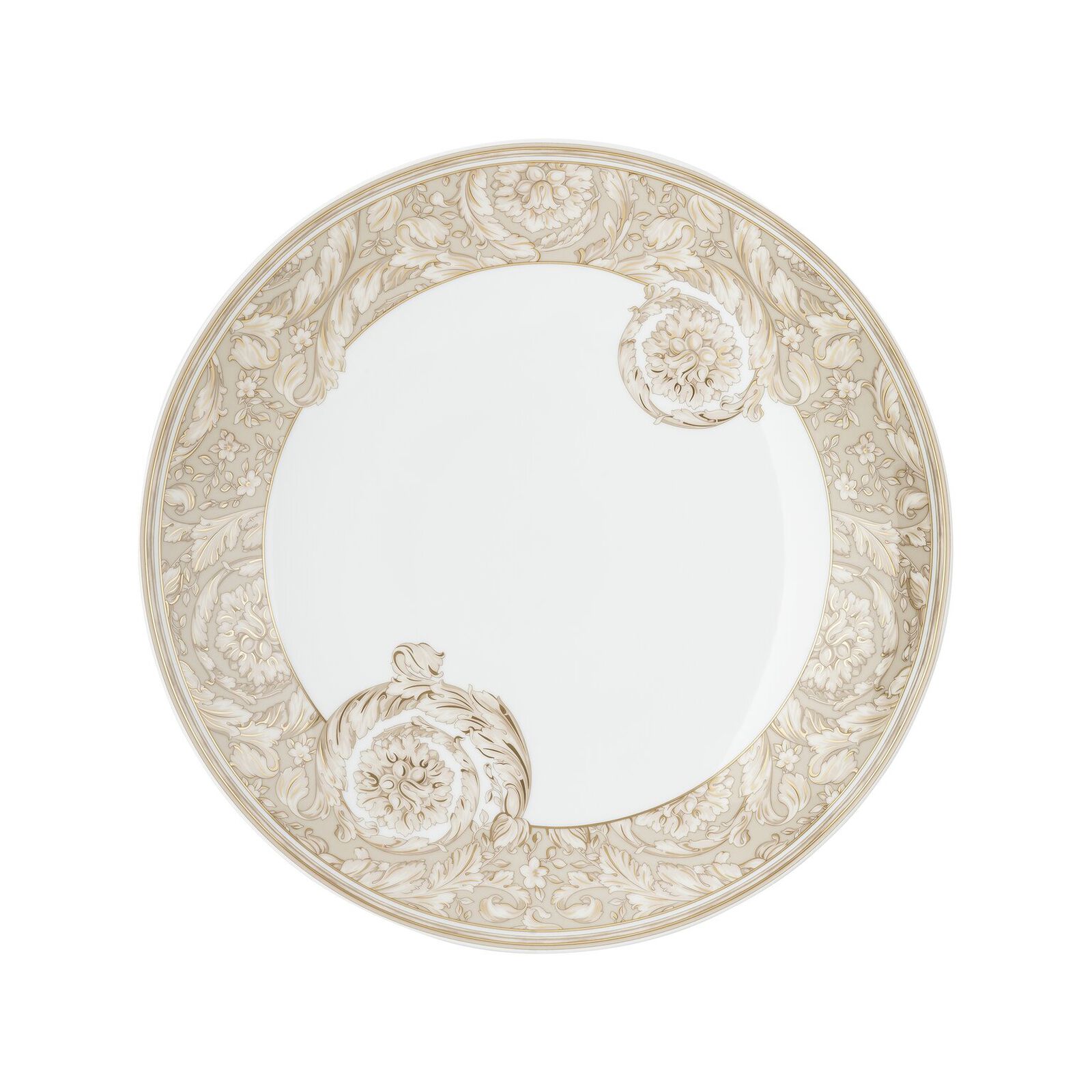 Rosenthal Rosenthal Piatto gourmet 28 cm