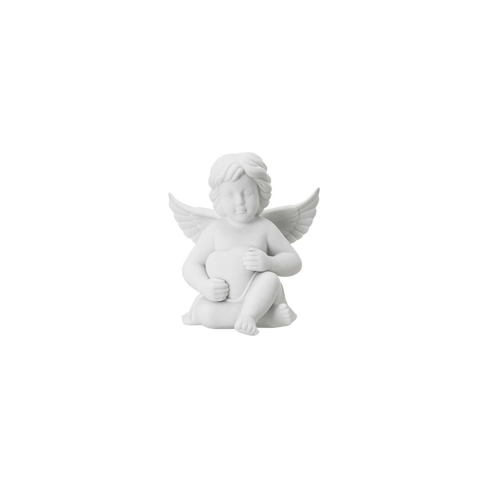 Rosenthal Rosenthal Angelo con cuore