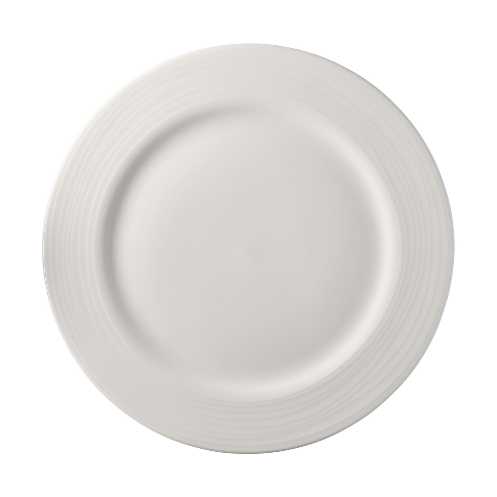 Rosenthal Rosenthal Piatto segnaposto con falda 31 cm