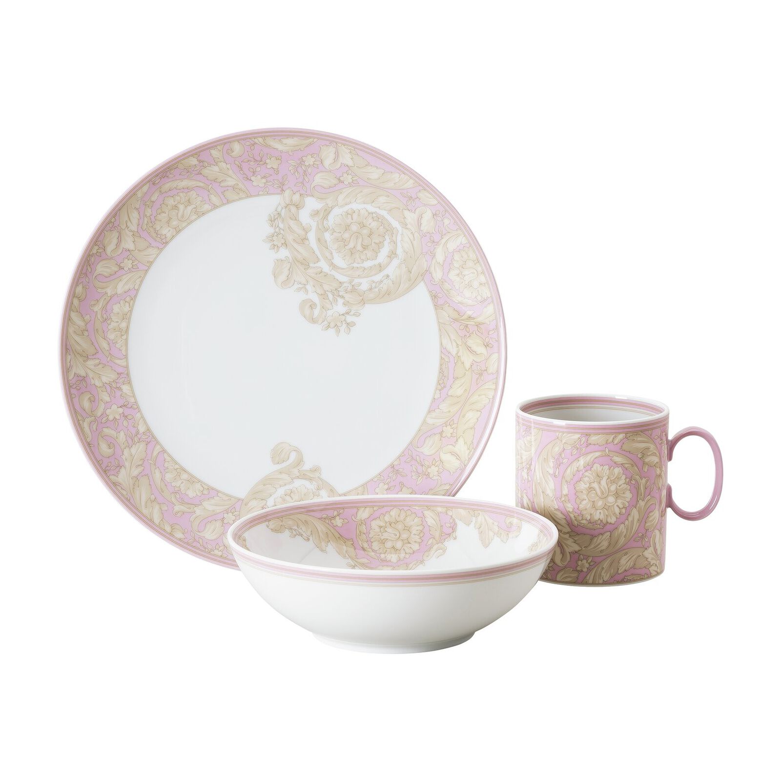 Rosenthal Rosenthal Set bimbi 3 pz