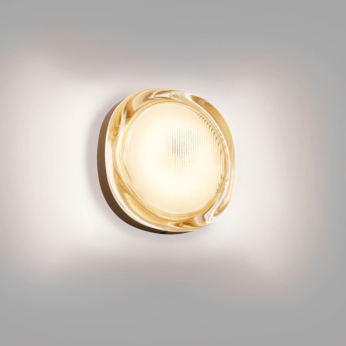 Delta Light Nebbia