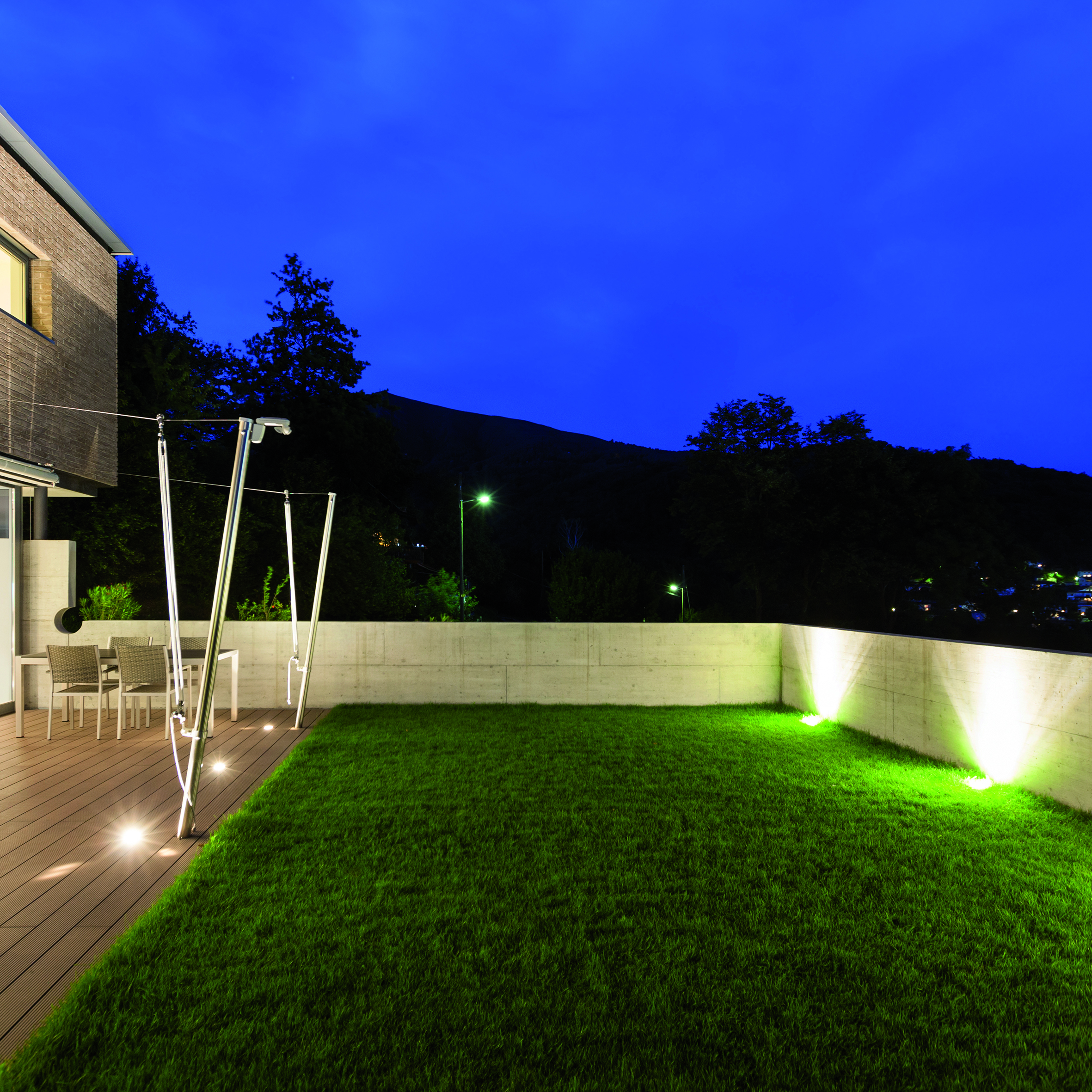 BEL Lighting Zaxor