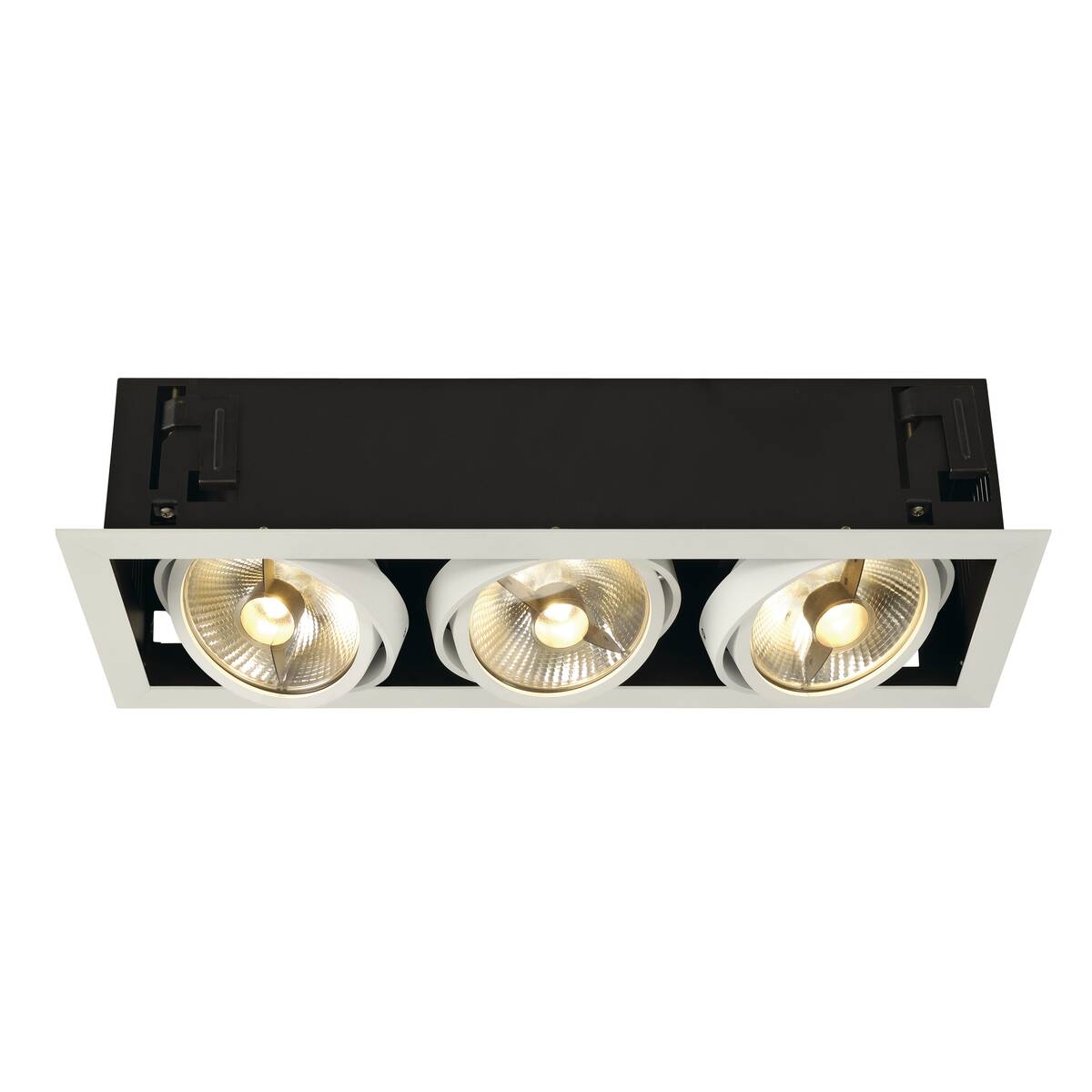 SLV KADUX 3 recessed fitting