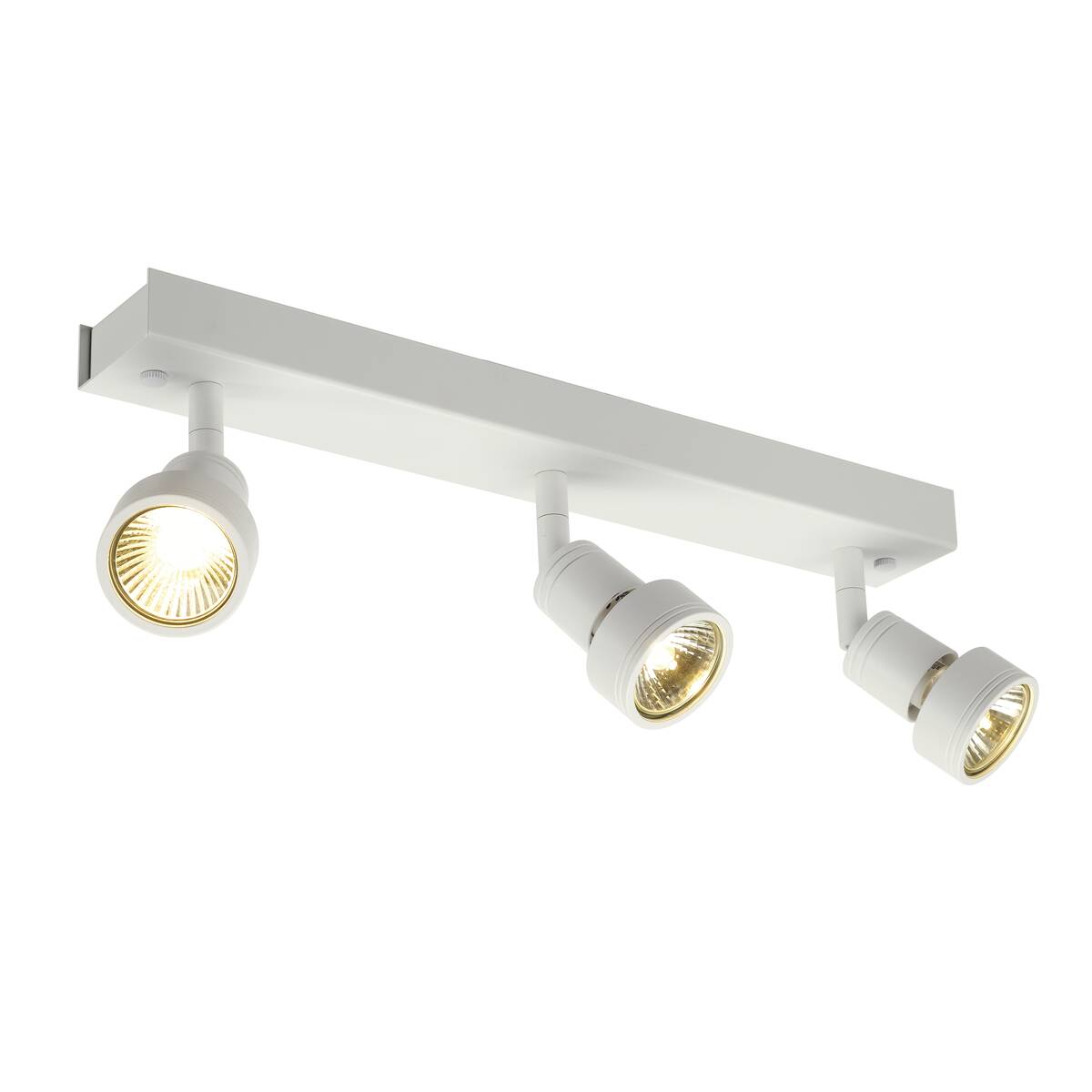SLV PURI 3 wall and ceiling light
